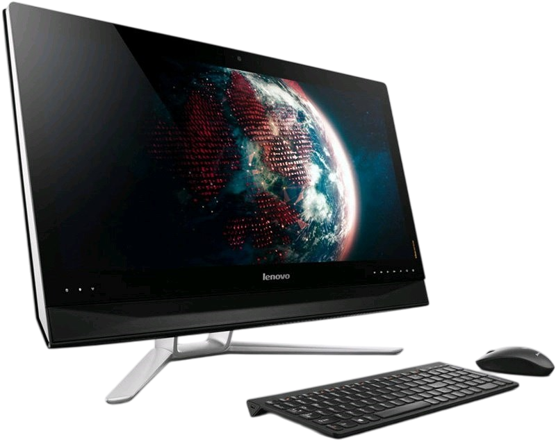 Моноблок Lenovo